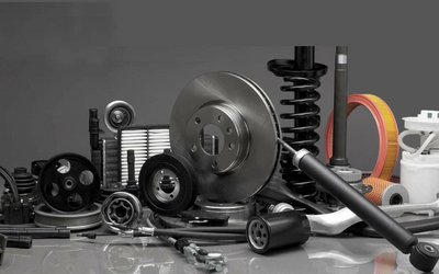 Vehicle Parts & Accessories