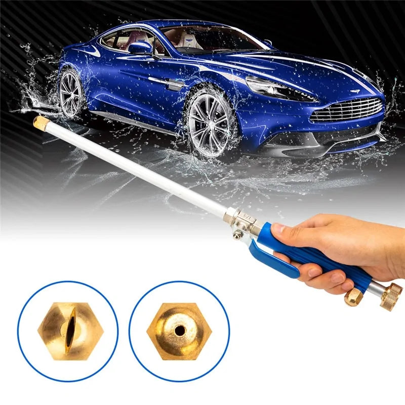 Car Washer Spray