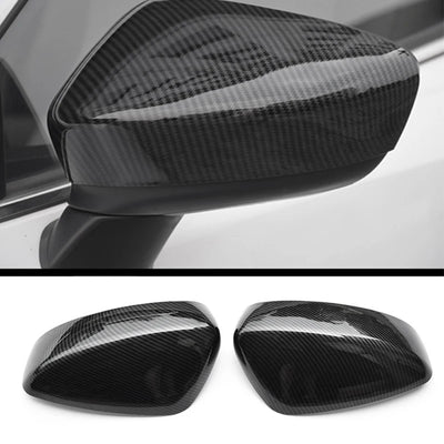 Car Exterior Accessories Rearview Mirror Cover