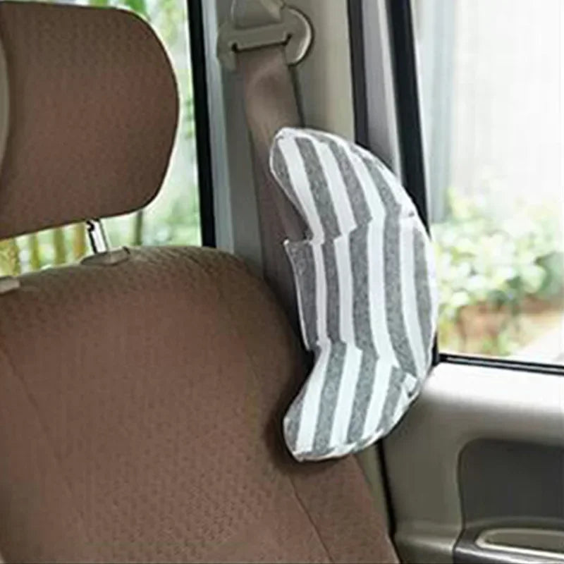 Children Car Pillow