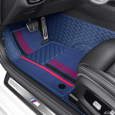 Car Floor Mats  For Seat