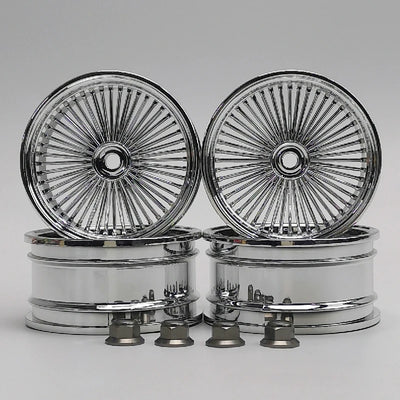 Plastic Wheels Rims