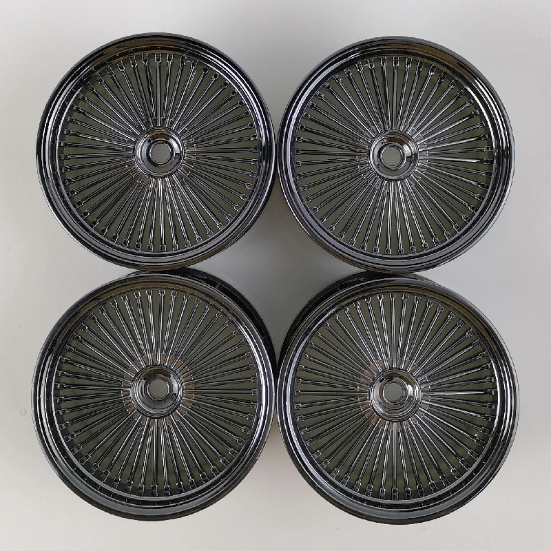 Plastic Wheels Rims