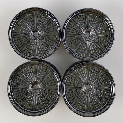 Plastic Wheels Rims