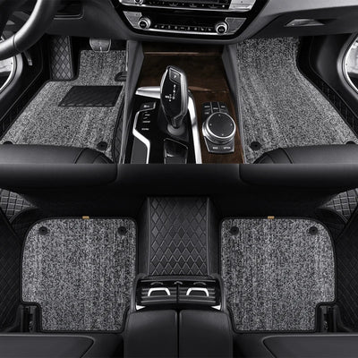 Car Floor Mats  For Seat