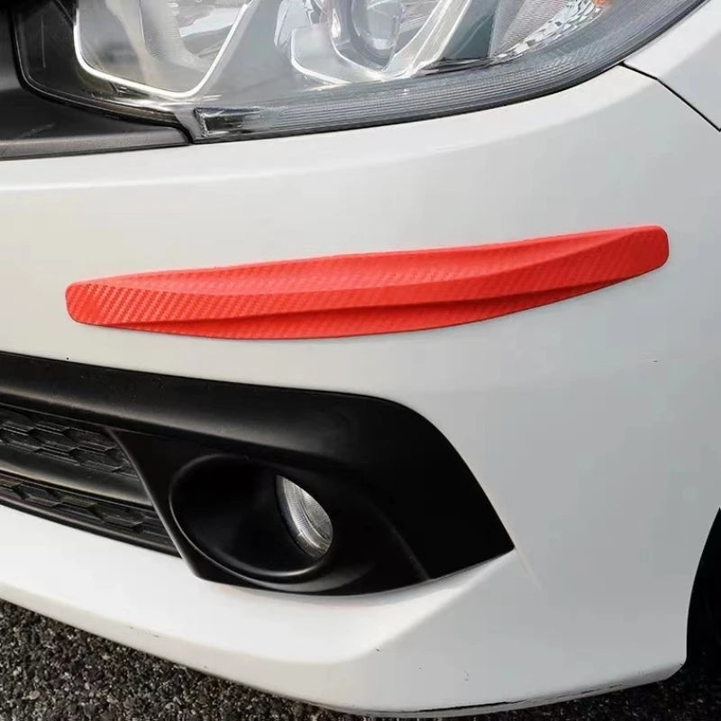 Car Bumper Protector Strip Guard