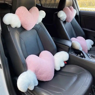 Universal Car Support Pillow