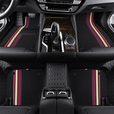 Car Floor Mats  For Seat