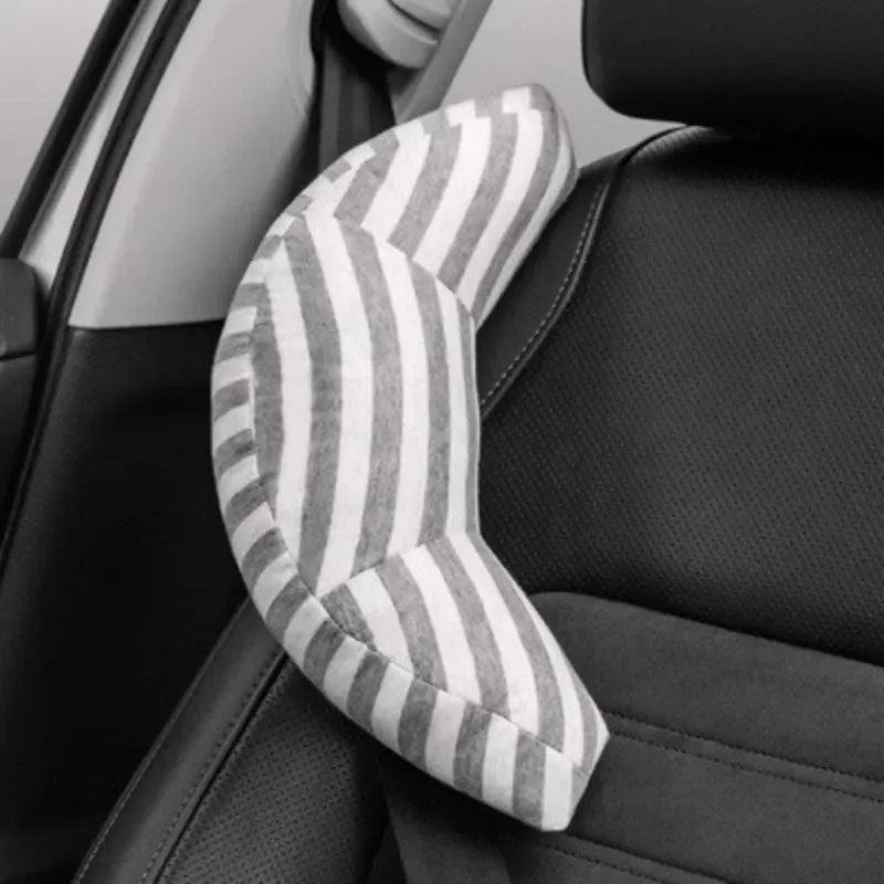 Children Car Pillow