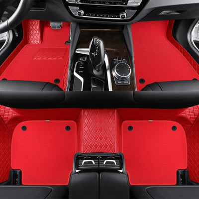 Car Floor Mats  For Seat