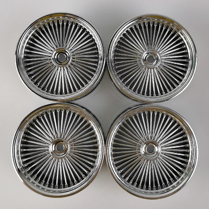 Plastic Wheels Rims