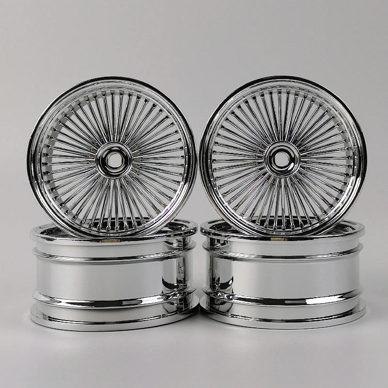 Plastic Wheels Rims