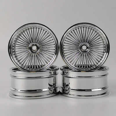 Plastic Wheels Rims