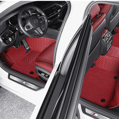 Car Floor Mats  For Seat