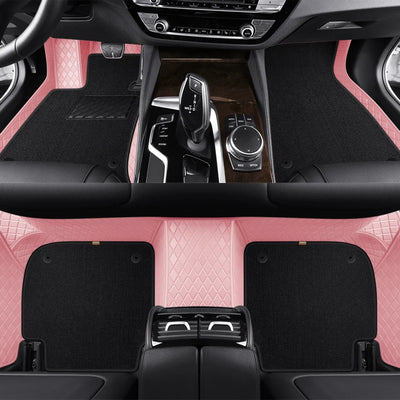 Car Floor Mats  For Seat