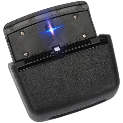 Universal Car Ashtray With Led Lights