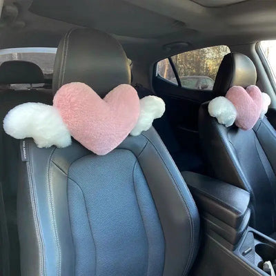 Universal Car Support Pillow