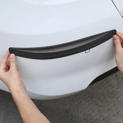 Car Bumper Protector Strip Guard