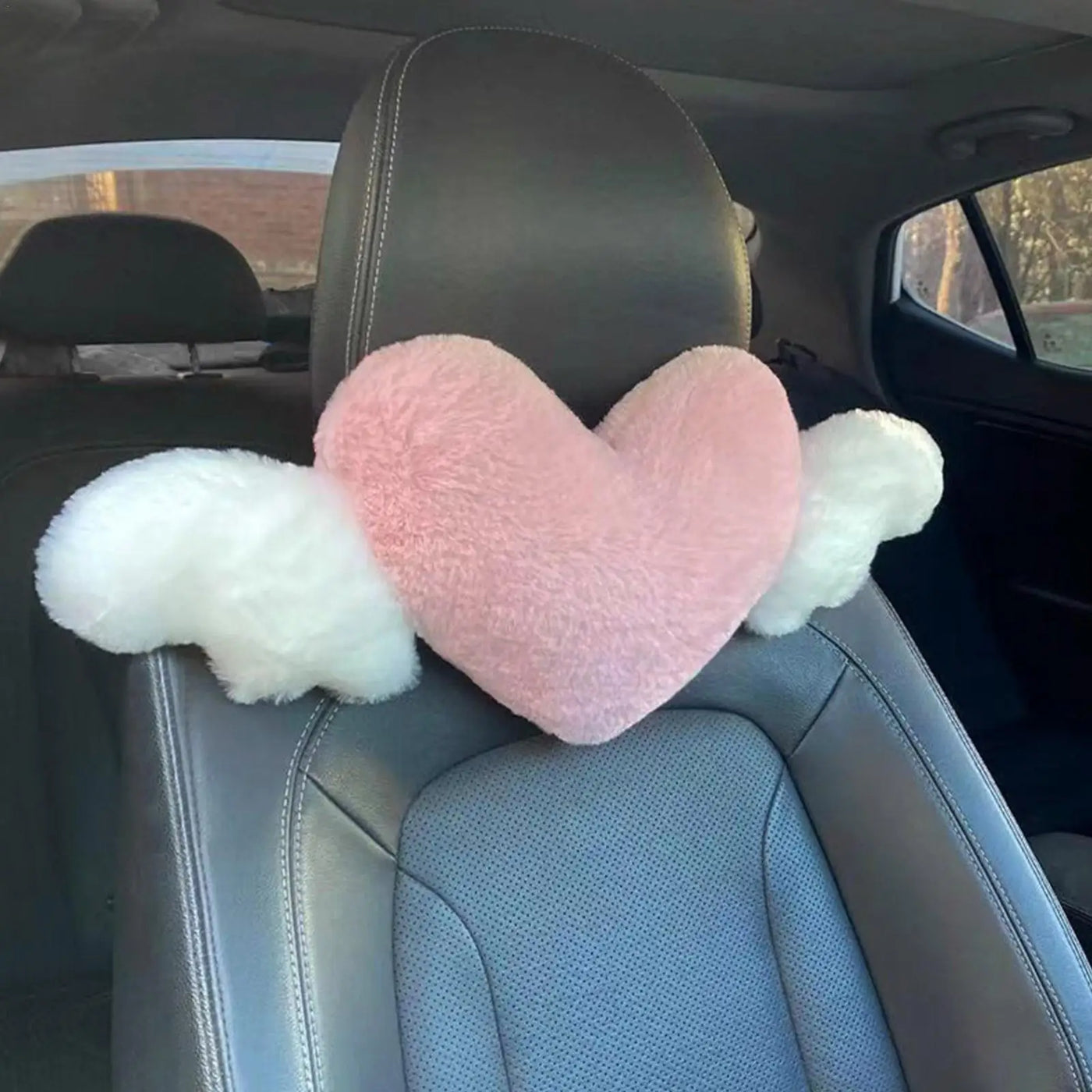 Universal Car Support Pillow