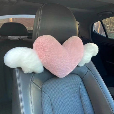 Universal Car Support Pillow