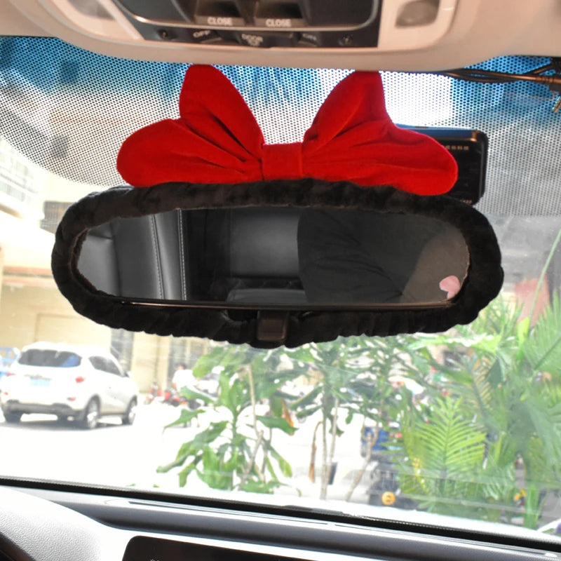 Car Accessories for Women