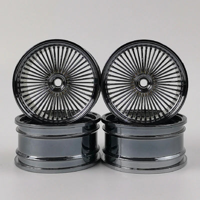 Plastic Wheels Rims