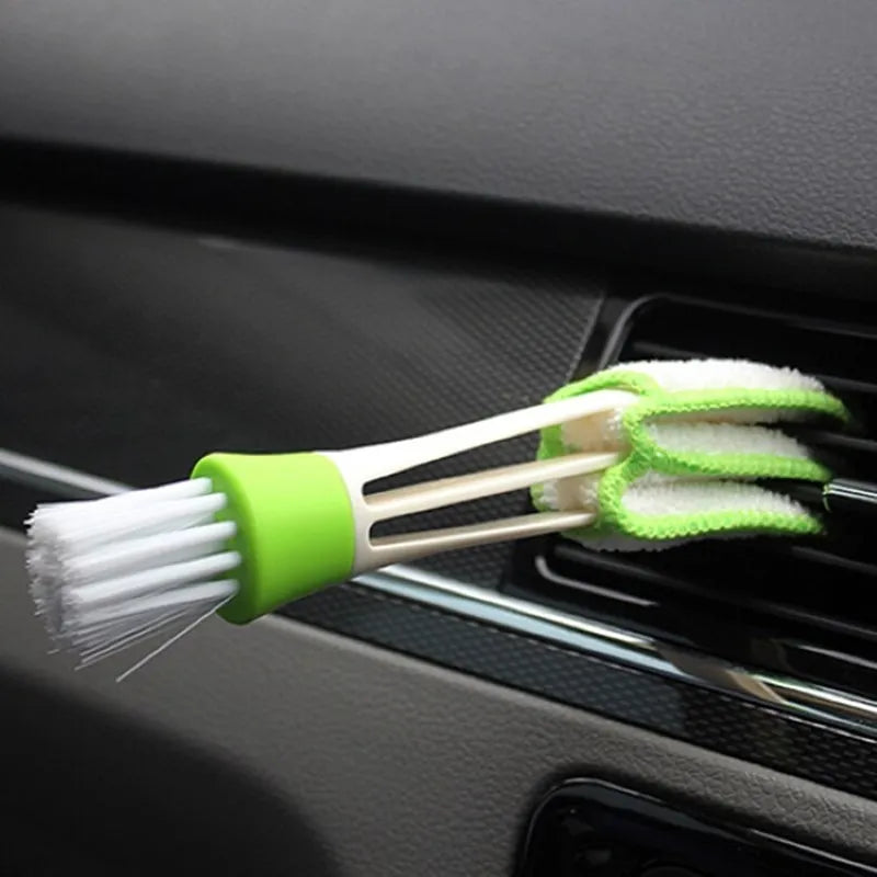 Air Conditioner Vent Cleaner Detailing Dust Removal Blinds Duster