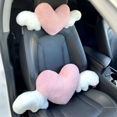 Universal Car Support Pillow