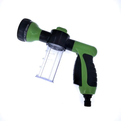 Portable Auto Foam Lance Water Gun High Pressure 3 Grade Nozzle Jet Car Washer Sprayer Cleaning Tool Automobiles Wash Tools