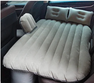 Inflatable Car Mattress