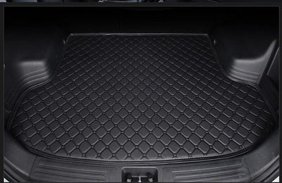 Travel Car Mat